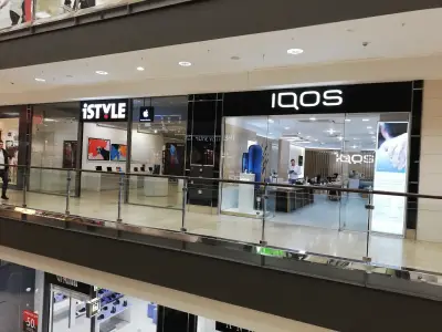 IQOS