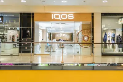 IQOS