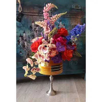 Lueur d'ange Decoration- Бутик за цветя