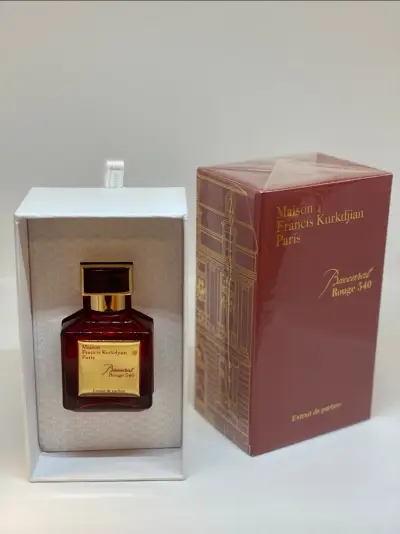 MMZ Fragrances