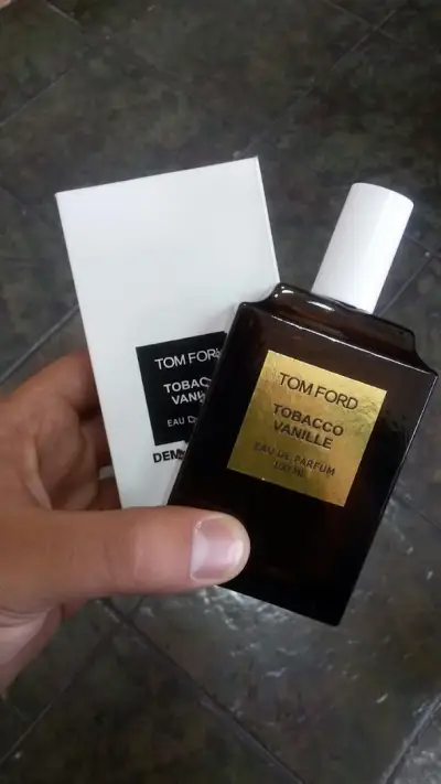 MMZ Fragrances