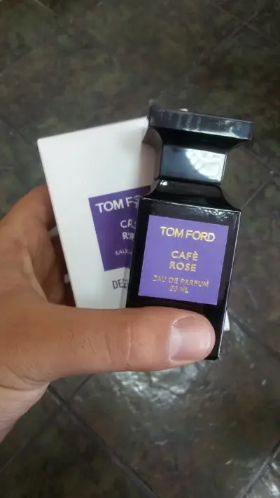MMZ Fragrances