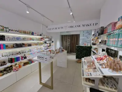 Бутик за селектирана козметика - Odonata Cosmetics Мальовица