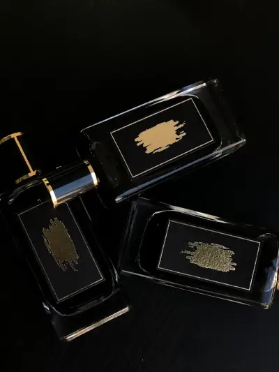 MARTINEZ Perfume - СОФИЯ - НАДЕЖДА 1