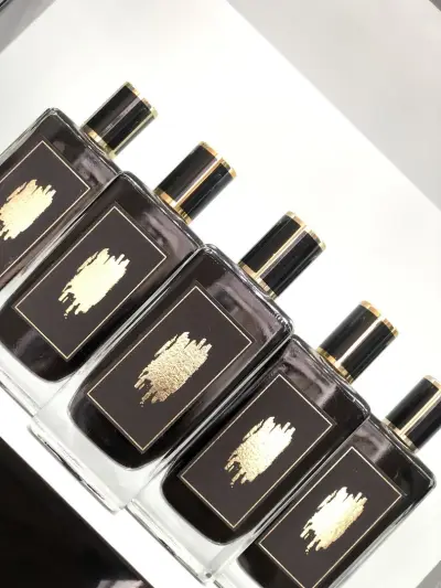 MARTINEZ Perfume - СОФИЯ - НАДЕЖДА 1
