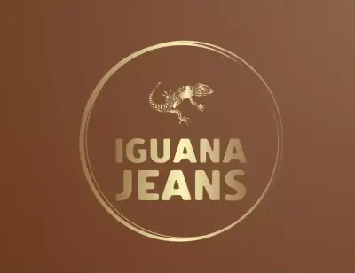 Iguana Jeans