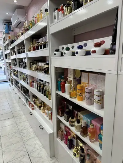 Angel Scents Perfumery