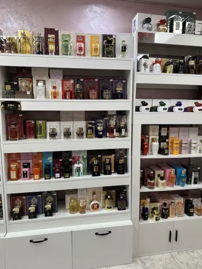 Angel Scents Perfumery