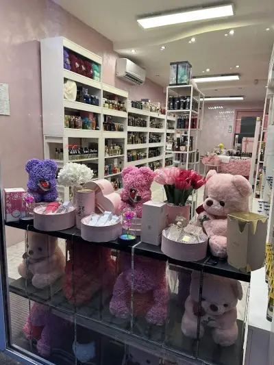 Angel Scents Perfumery