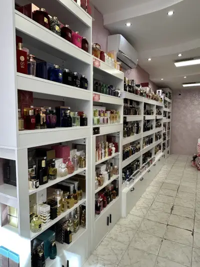 Angel Scents Perfumery