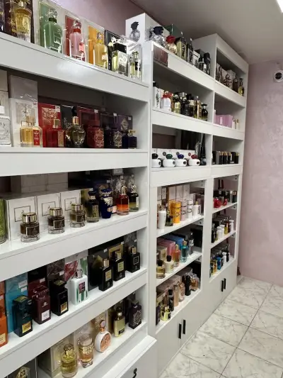 Angel Scents Perfumery