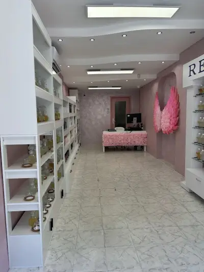 Angel Scents Perfumery