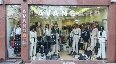 AVANGARD