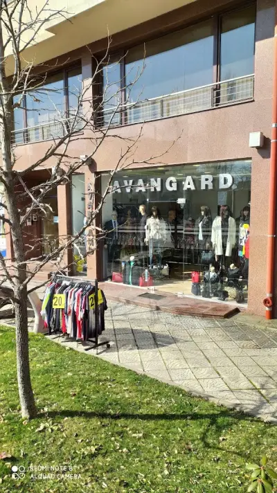 AVANGARD