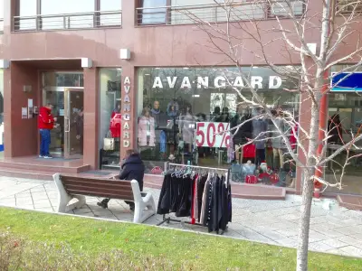 AVANGARD