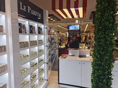 Le Parfum original