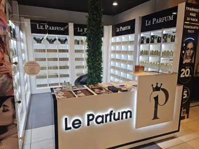Le Parfum original