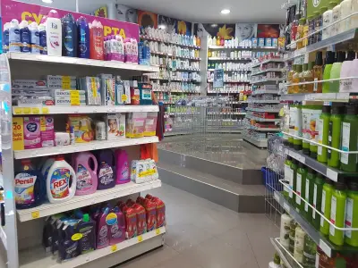 ЛИЛИ ДРОГЕРИЕ
