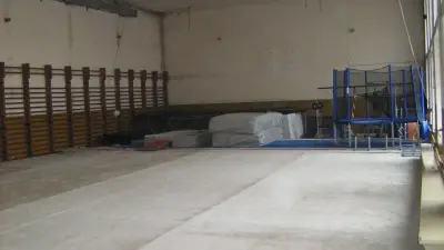 СПОРТЕН КЛУБ ОЛИМП