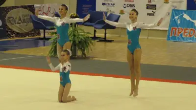 СПОРТЕН КЛУБ ОЛИМП