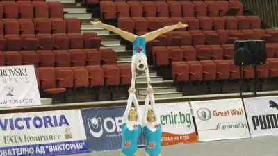СПОРТЕН КЛУБ ОЛИМП