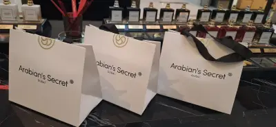 Arabian's Secret - Mall Rousse