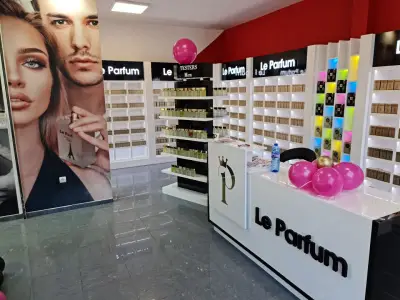 Le Parfum original
