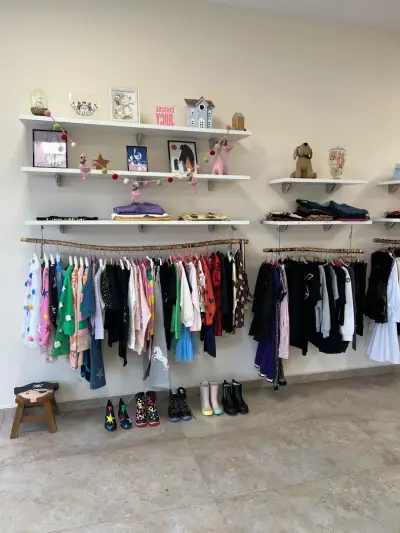 Stella di Emma kids