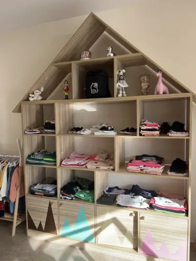 Stella di Emma kids