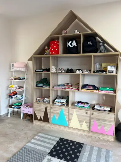 Stella di Emma kids