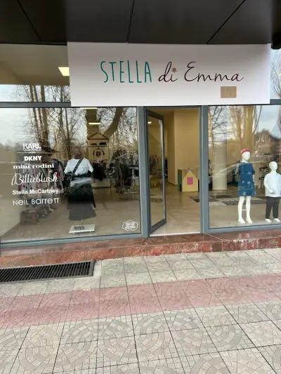 Stella di Emma kids