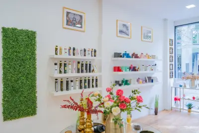 The Dubai Perfumery Plovdiv