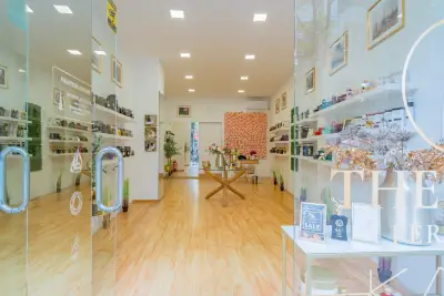 The Dubai Perfumery Plovdiv
