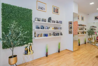 The Dubai Perfumery Plovdiv