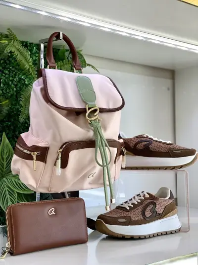 Axel Accessories / MOBO SHOP