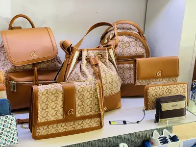 Axel Accessories / MOBO SHOP