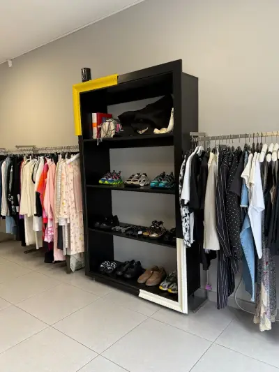 Love|Labels Fashion Boutique