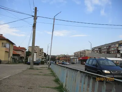 Автогара Лом