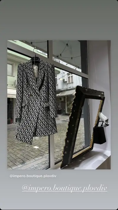 Boutique Impero Plovdiv