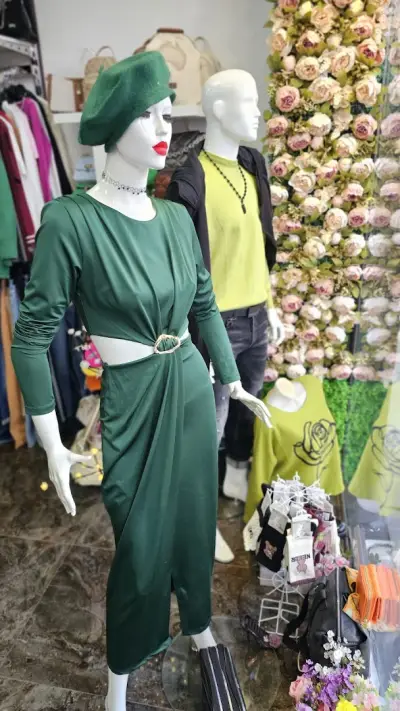 DJANI