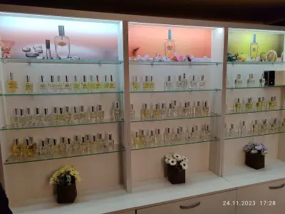 D&P PERFUMUM