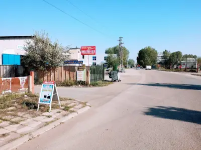 Майстора и Маргарита-Лом ООД