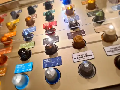 Nespresso