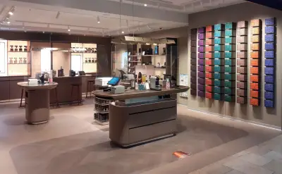 Nespresso