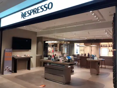 Nespresso