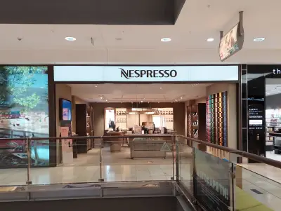 Nespresso