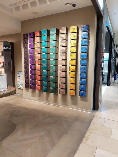 Nespresso