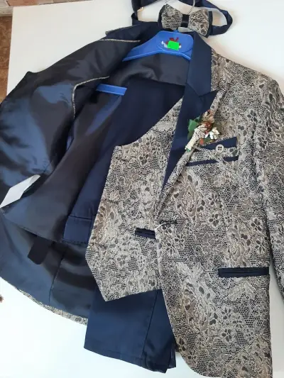 Магазин за детска мода и hand-made "S & S Art"