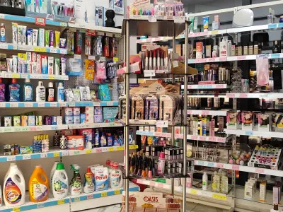 GMPerfumery