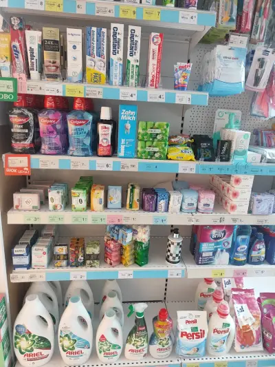 GMPerfumery